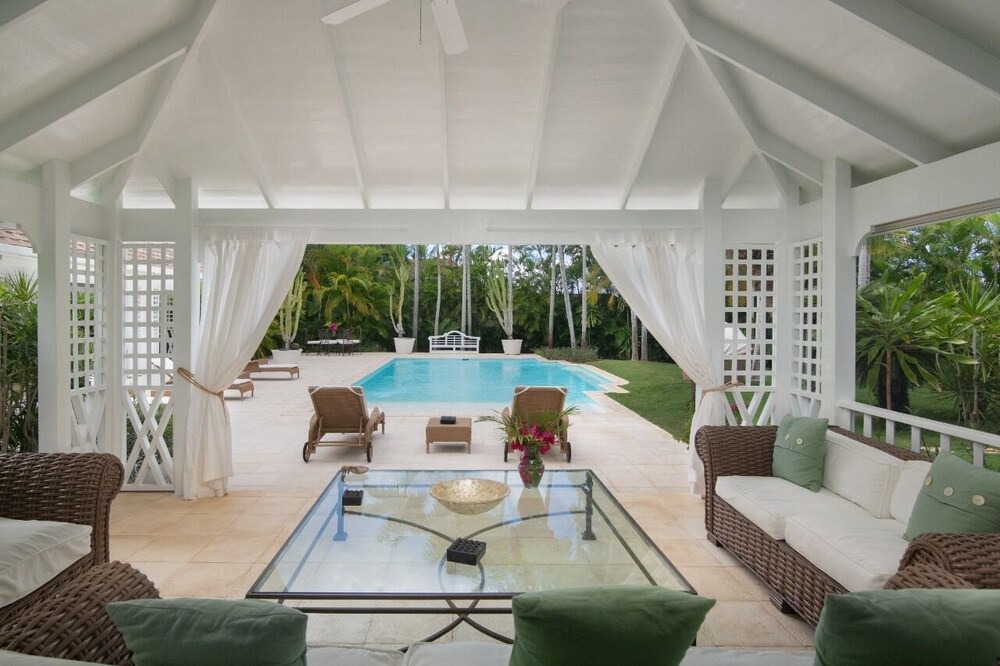 Photo of Patio Balcony in Los Lagos