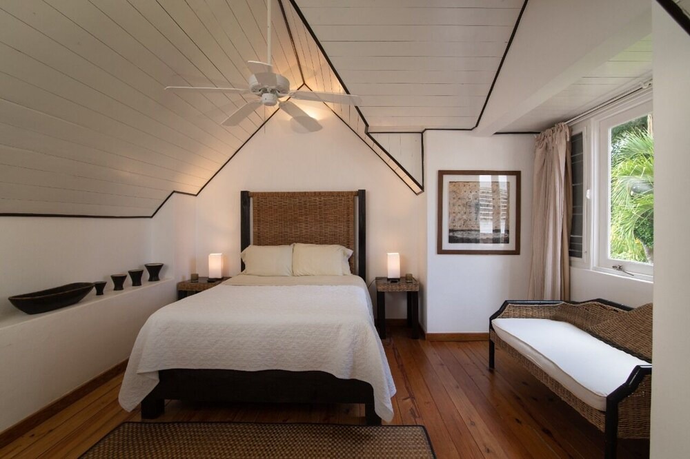 Photo of Bedroom in Los Lagos