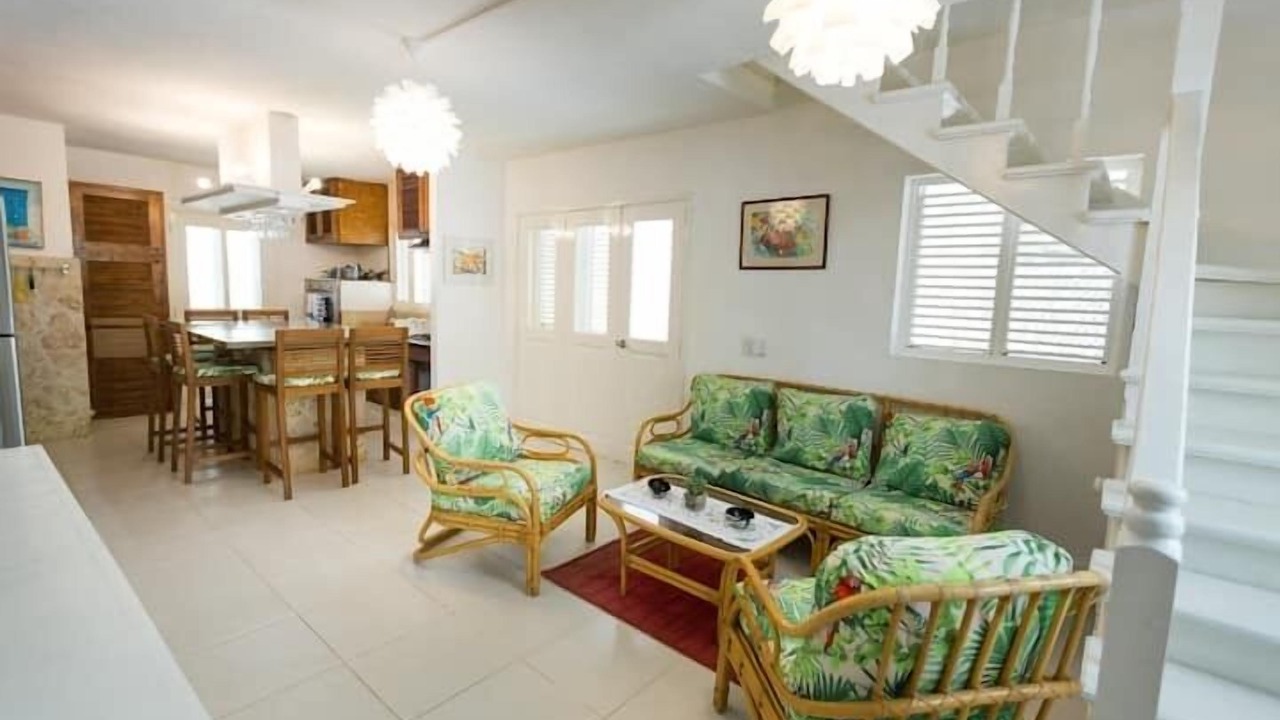 Photo of Bedroom in Coson