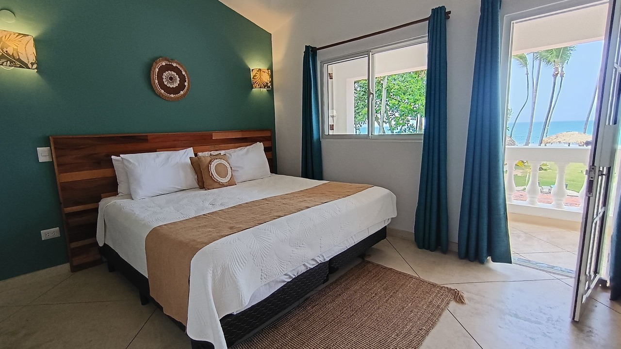 Photo of Bedroom in Coson