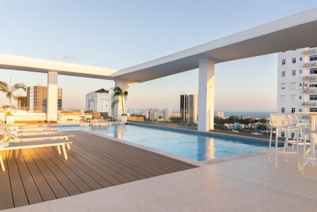 Photo of Outdoor in Helios del Oeste