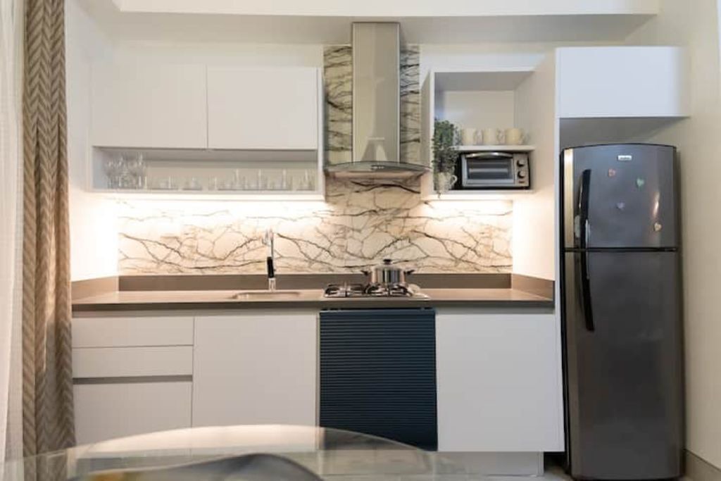 Photo of Kitchen in Helios del Oeste