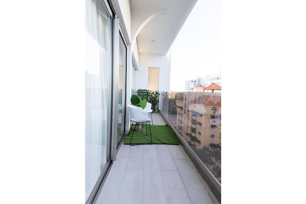 Photo of Outdoor in Helios del Oeste