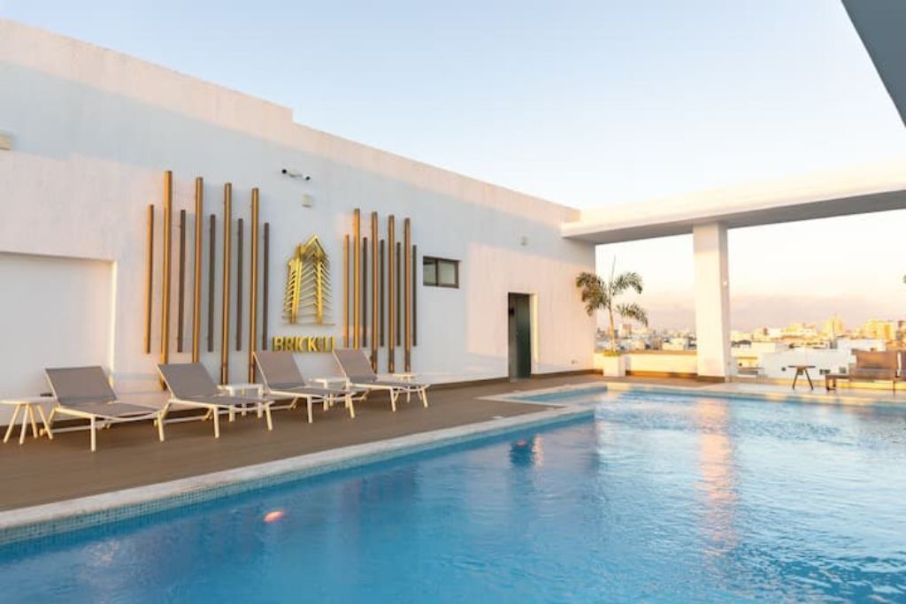 Photo of Outdoor in Helios del Oeste
