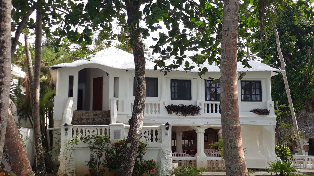 Photo of Outdoor in Las Terrenas