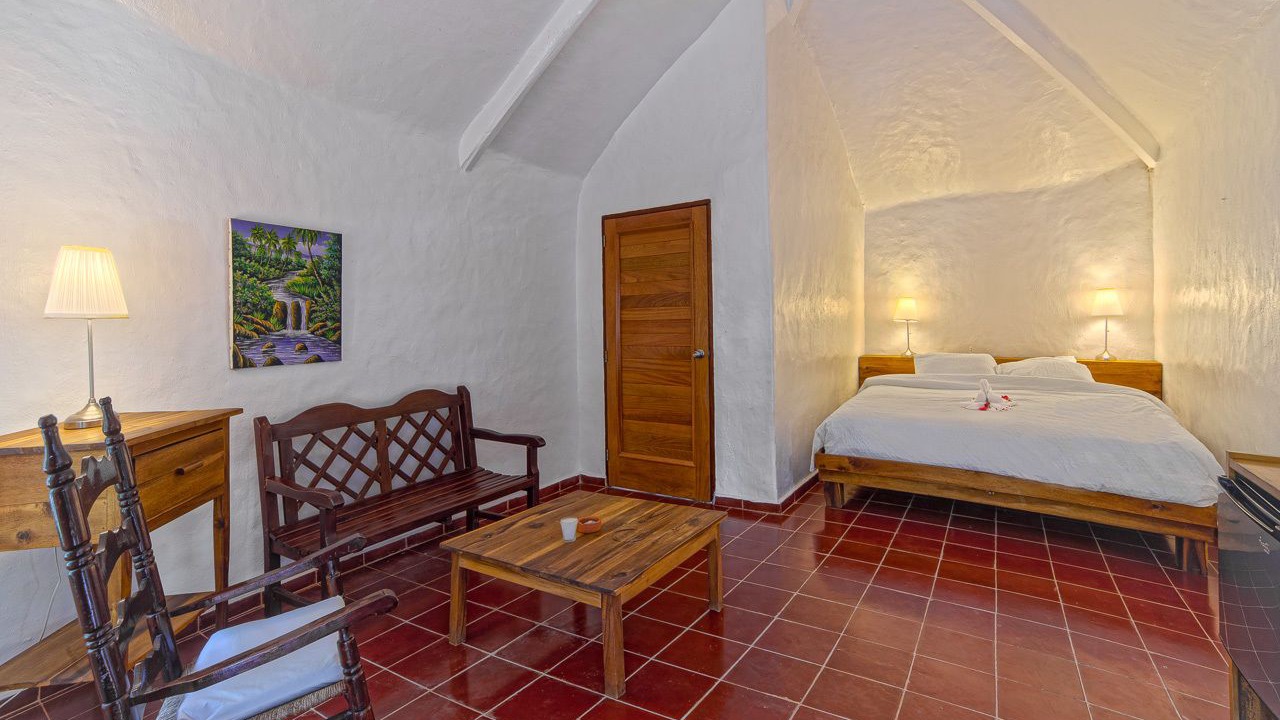 Photo of Bedroom in Las Terrenas