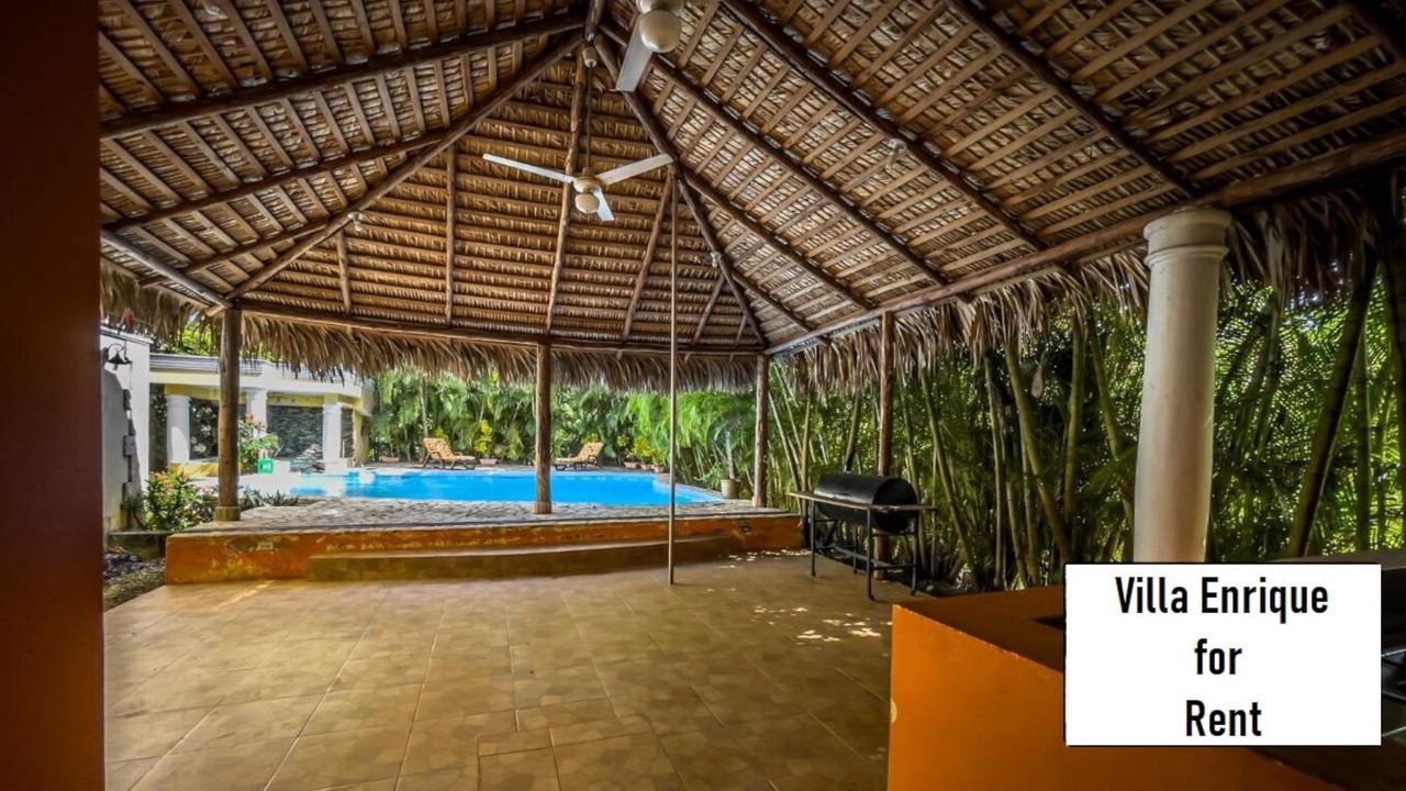 Photo of Outdoor in La Mulata
