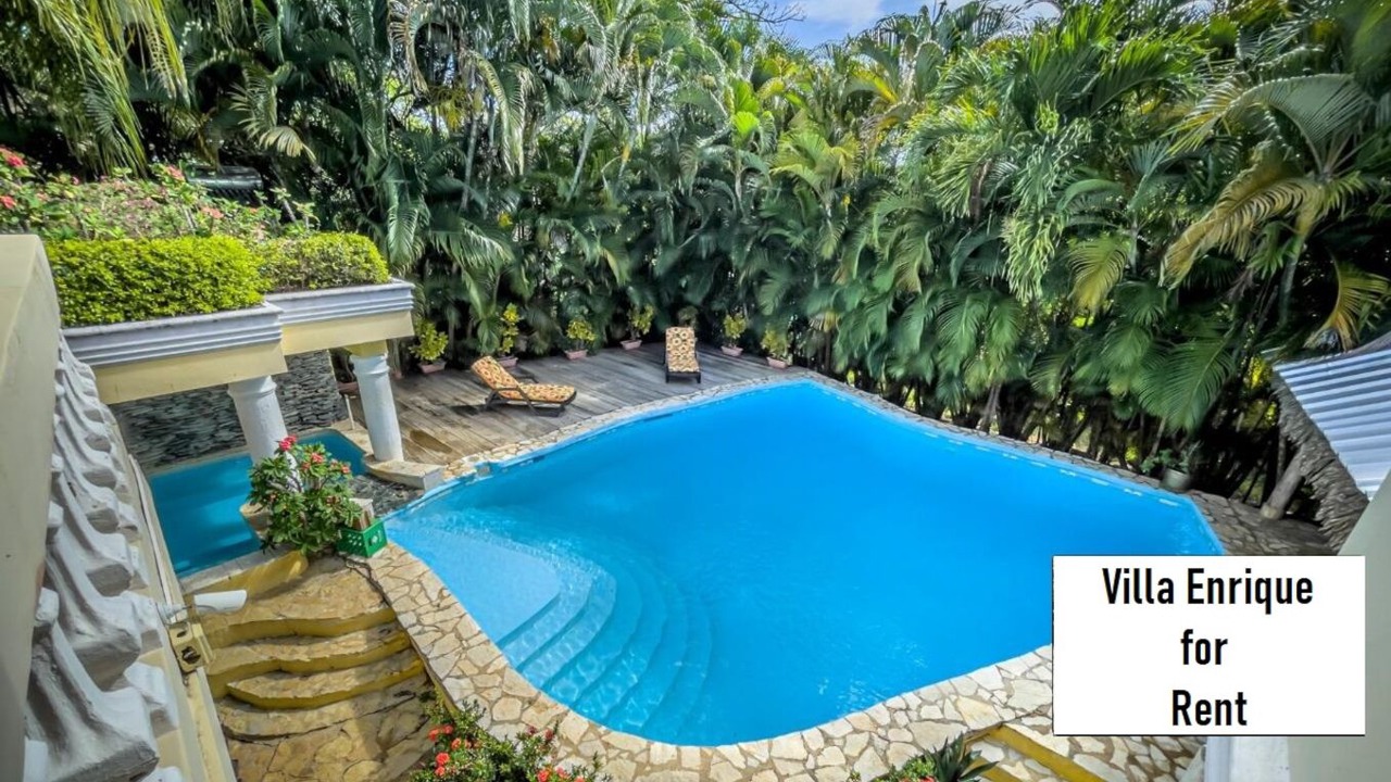 Photo of Outdoor in La Mulata