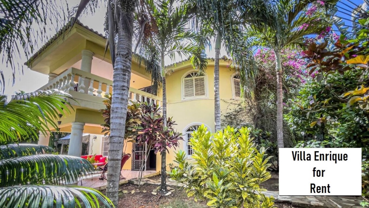 Photo of Outdoor in La Mulata