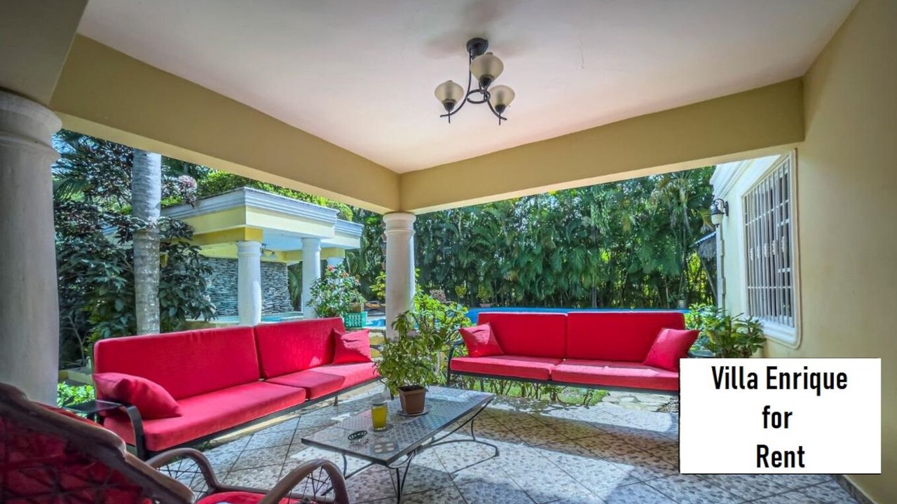 Photo of Outdoor in La Mulata