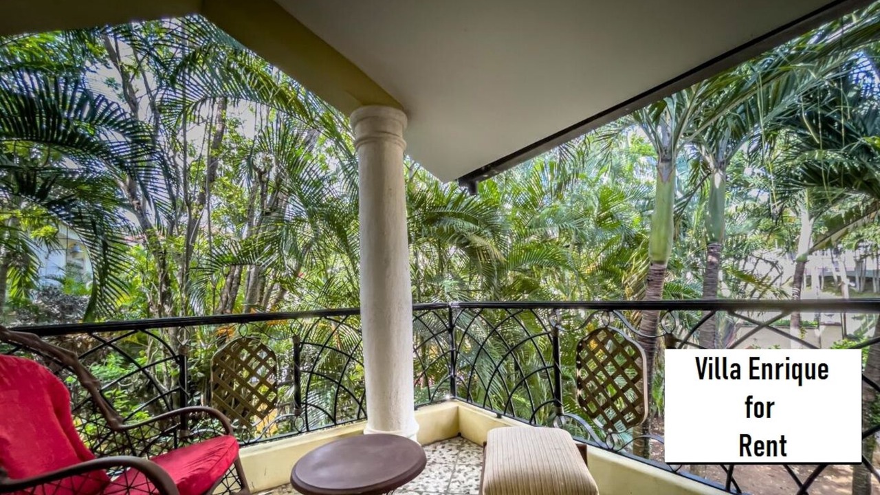 Photo of Outdoor in La Mulata