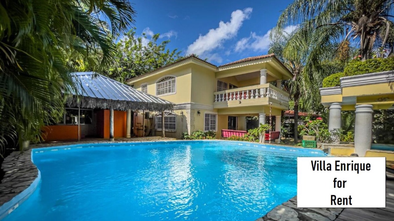 Photo of Outdoor in La Mulata
