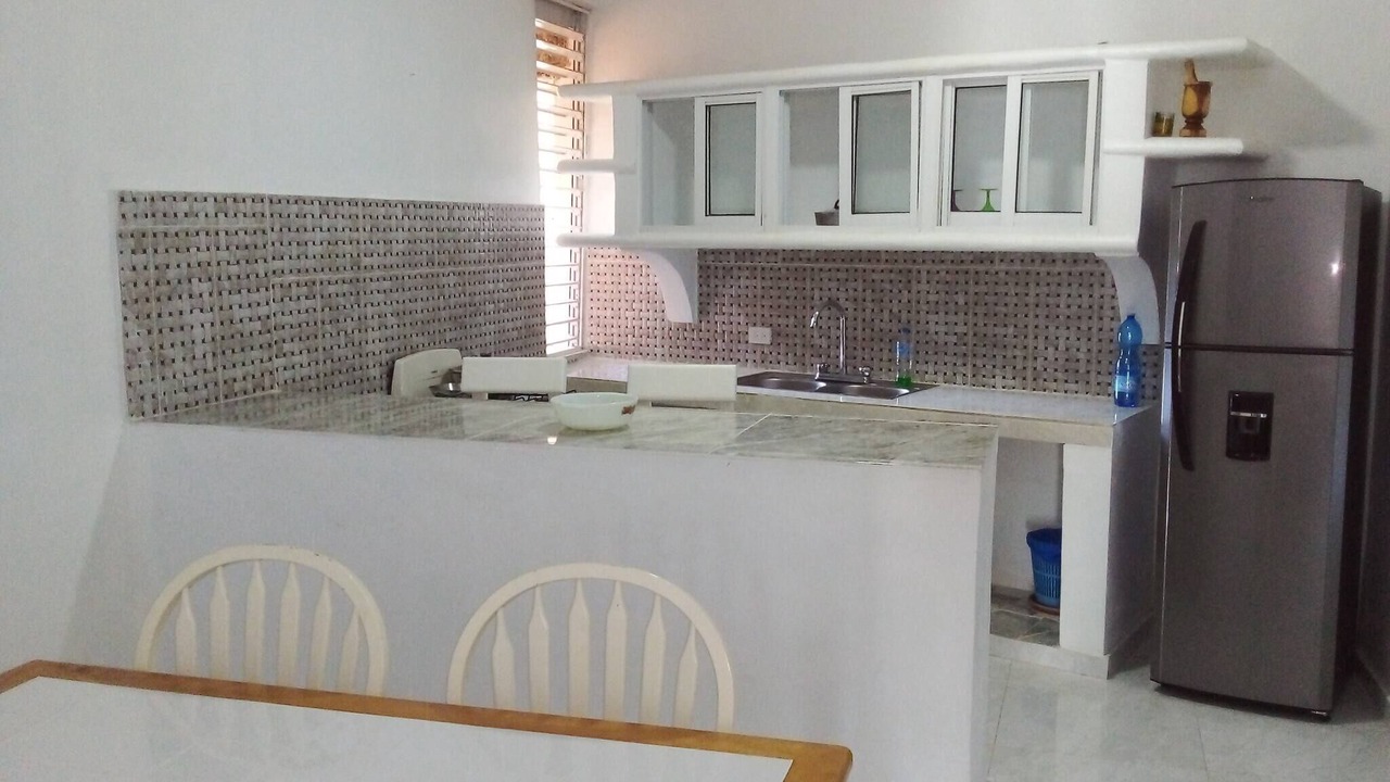 Photo of Patio Balcony in Barrio La Fortaleza Vieja