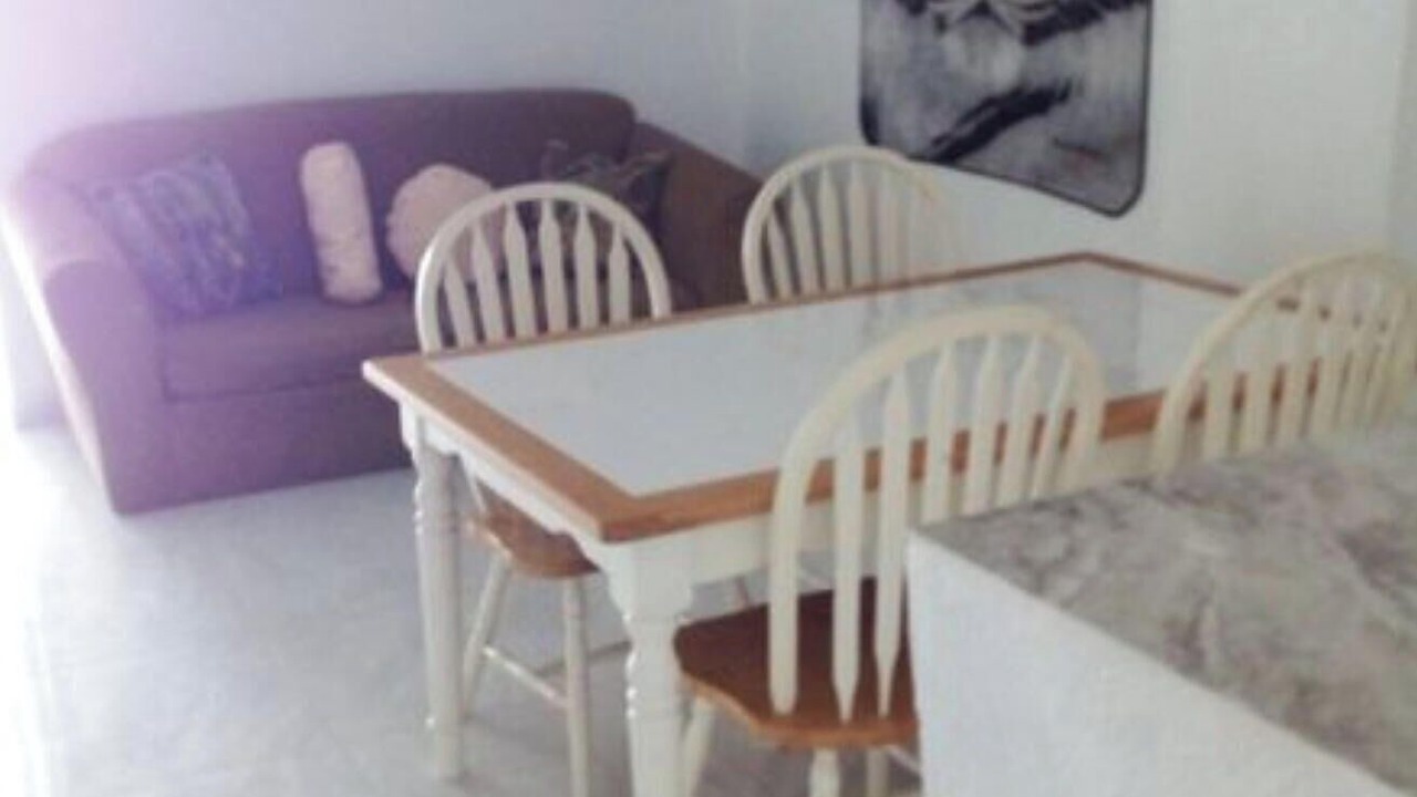 Photo of Patio Balcony in Barrio La Fortaleza Vieja