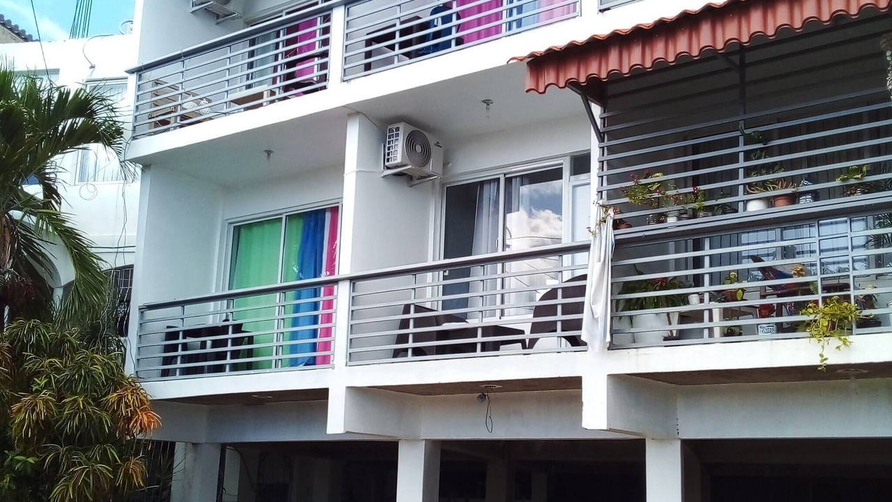 Photo of Outdoor in Barrio La Fortaleza Vieja