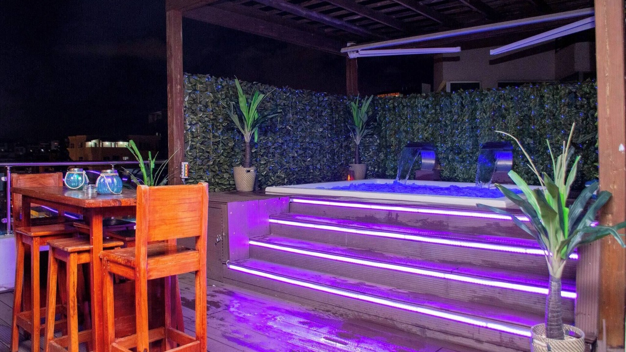 Photo of Patio Balcony in Santo Domingo