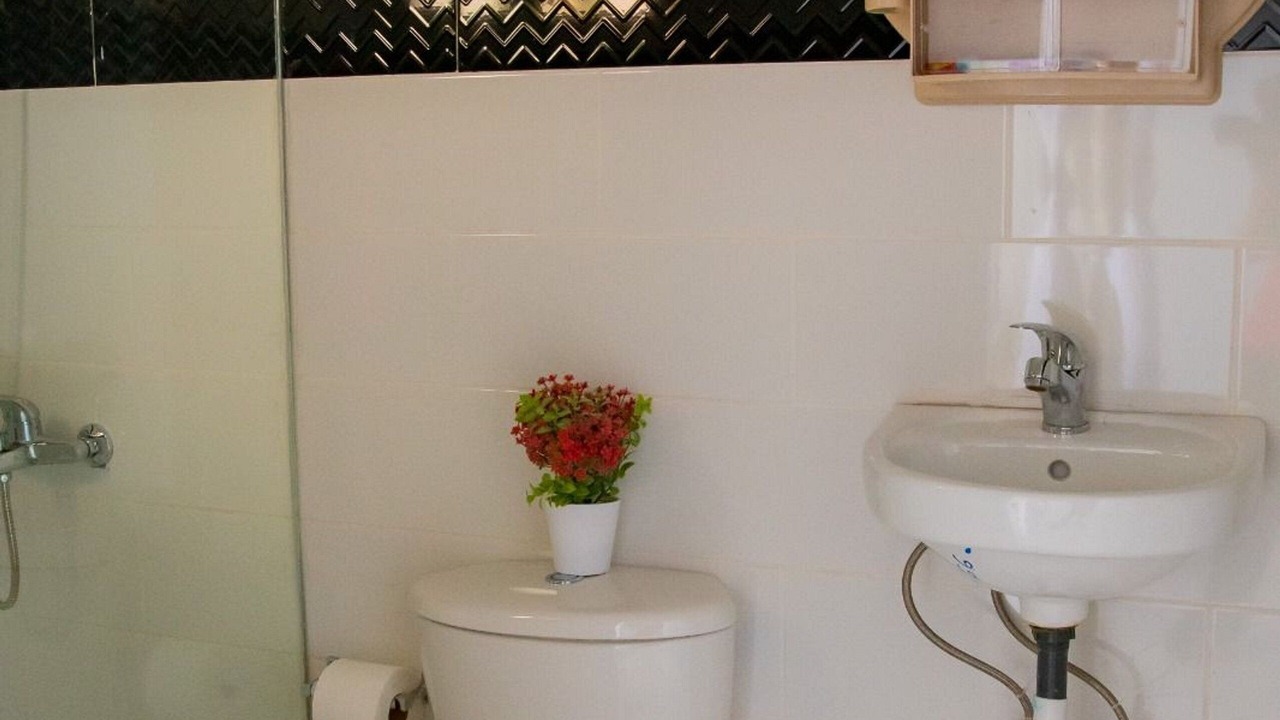 Photo of Bathroom in Barrio Las Yaguitas
