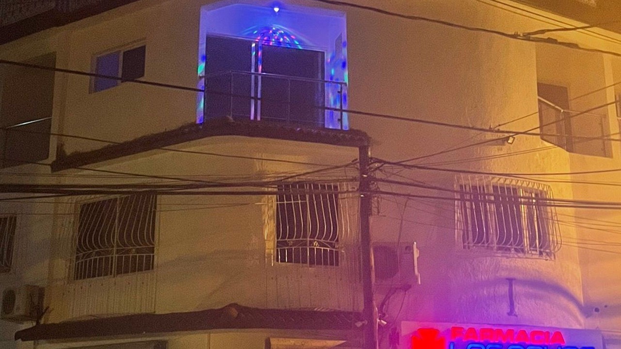 Photo of Outdoor in Barrio Las Yaguitas