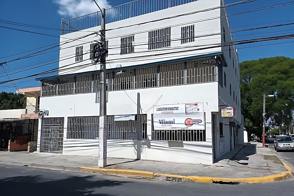 Photo of Outdoor in Alma Rosa