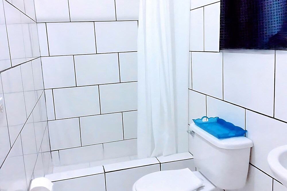 Photo of Bathroom in Alma Rosa