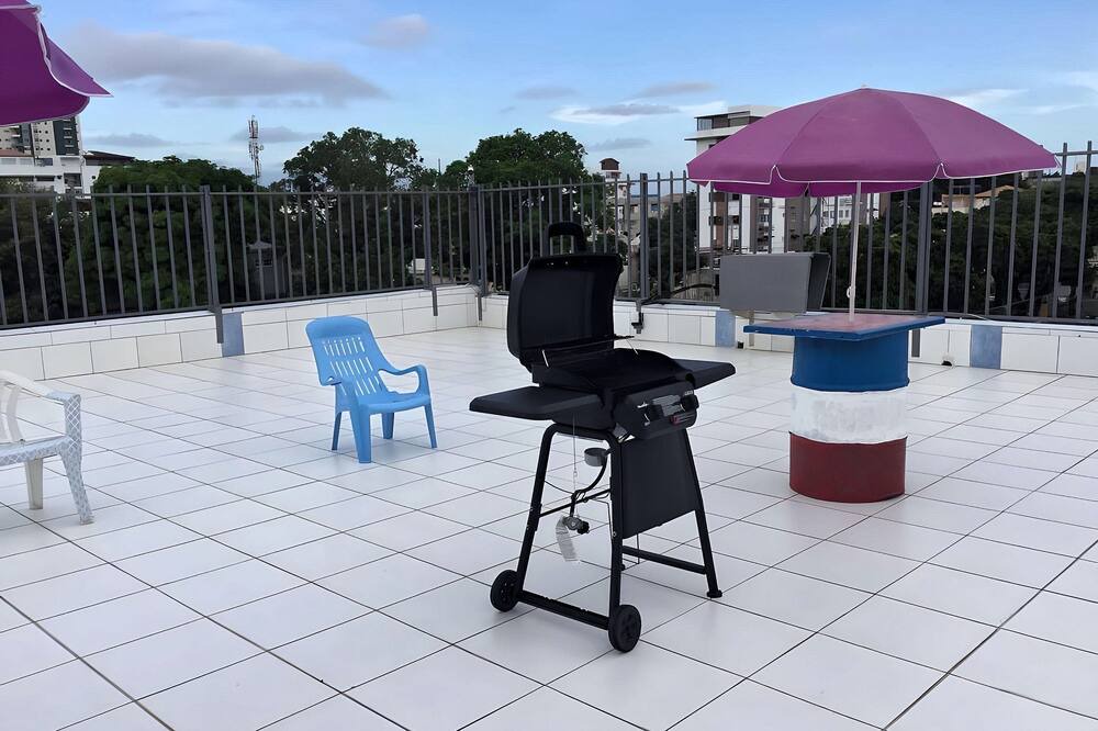 Photo of Outdoor in Alma Rosa