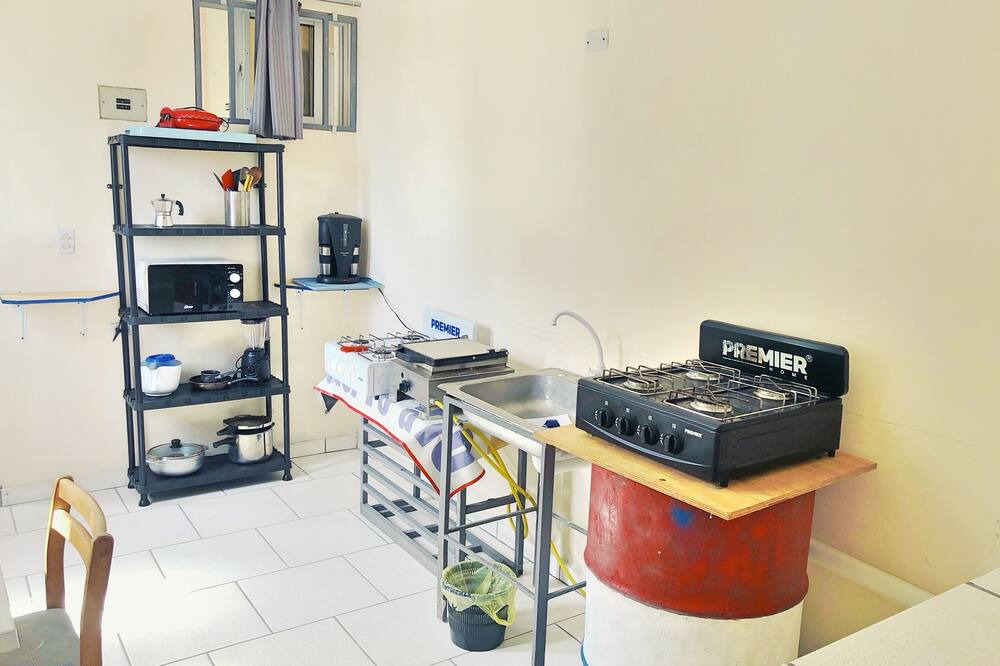 Photo of Kitchen in Alma Rosa