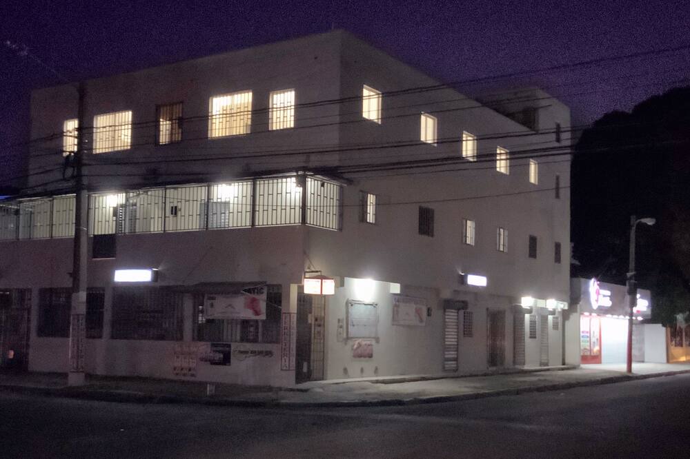 Photo of Outdoor in Alma Rosa