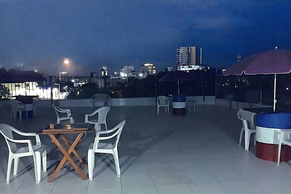 Photo of Outdoor in Alma Rosa