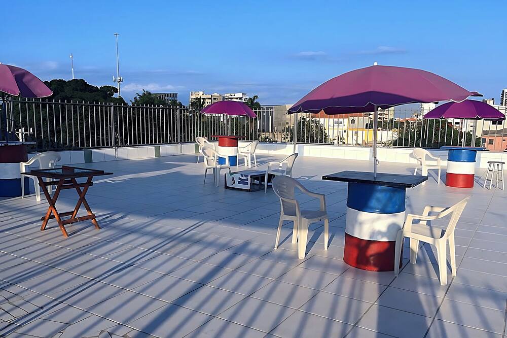 Photo of Outdoor in Alma Rosa