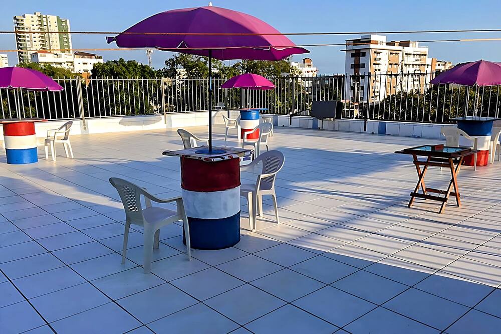 Photo of Outdoor in Alma Rosa