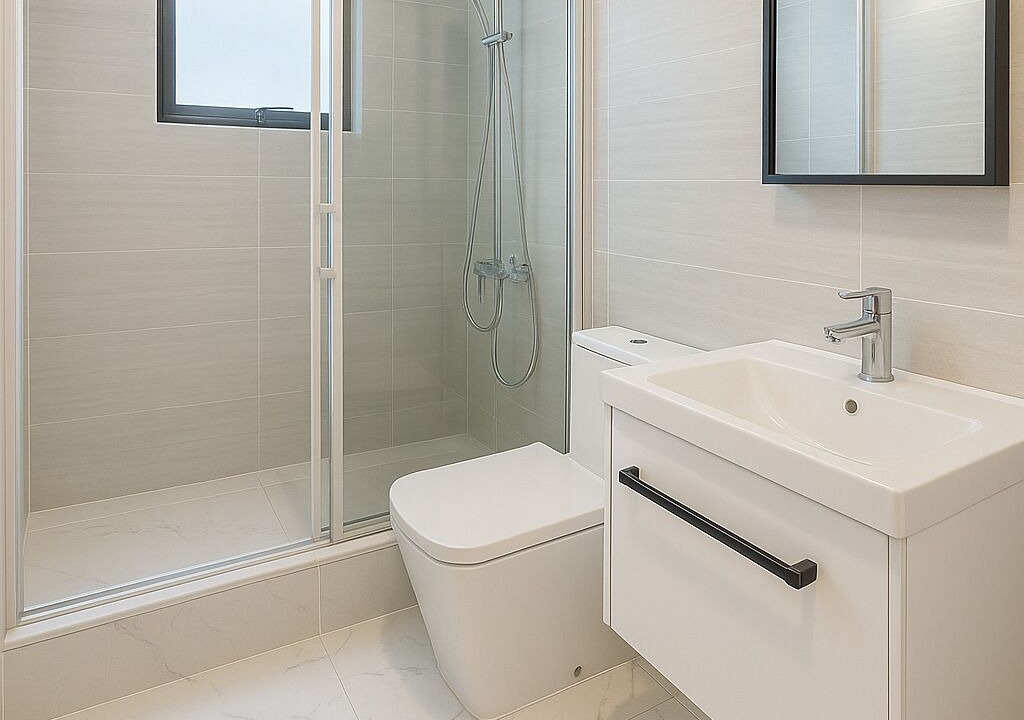 Photo of Bathroom in El Batey