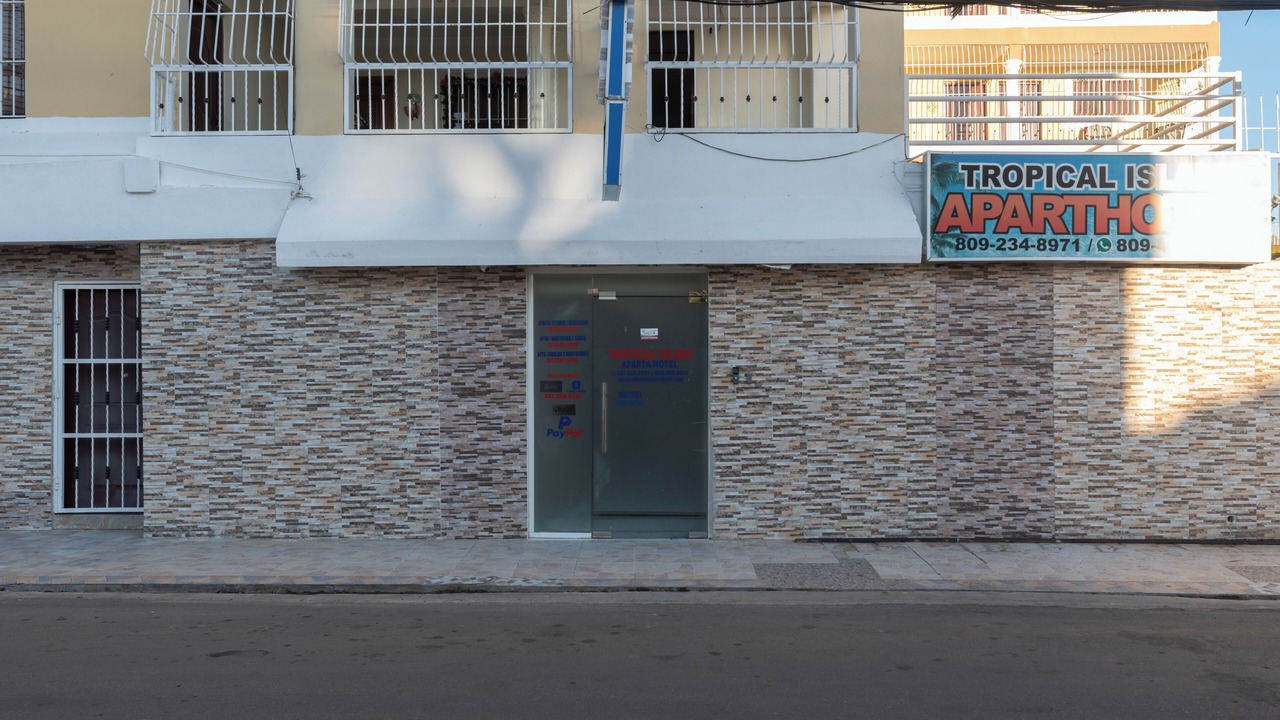 Photo of Outdoor in Corales del Sur