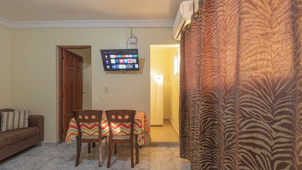 Photo of Patio Balcony in Corales del Sur