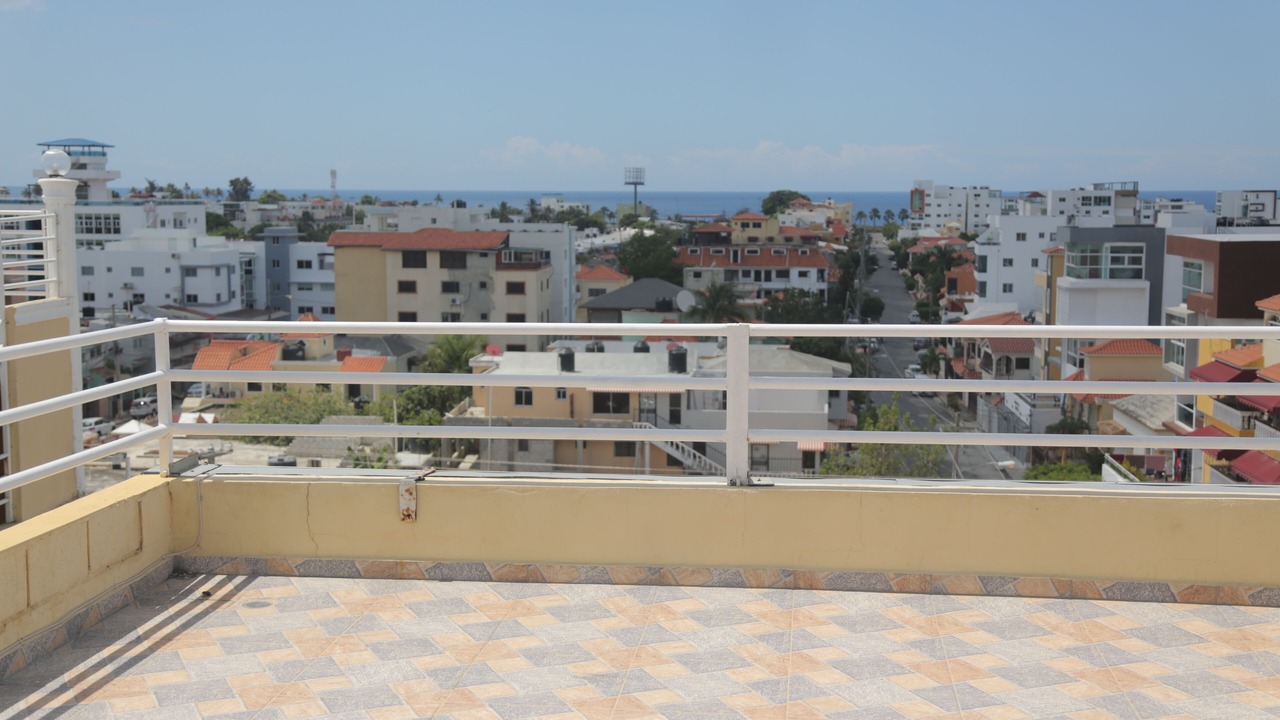 Photo of Patio Balcony in Corales del Sur