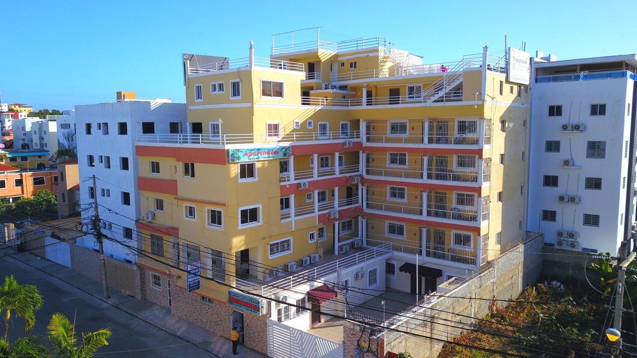 Photo of Patio Balcony in Corales del Sur