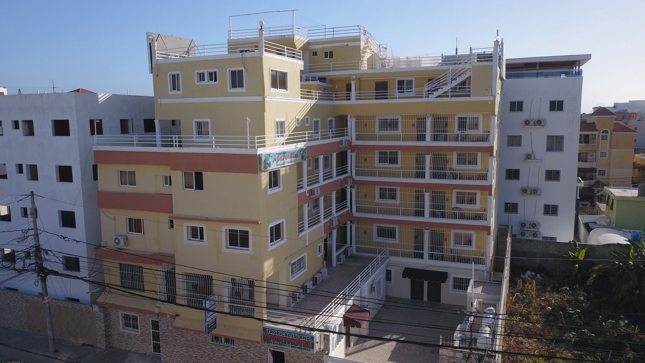 Photo of Patio Balcony in Corales del Sur
