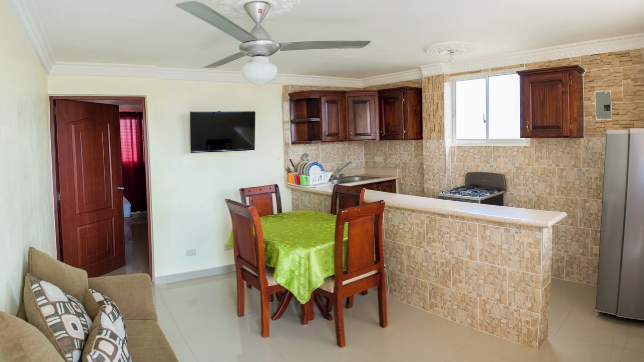 Photo of Patio Balcony in Corales del Sur
