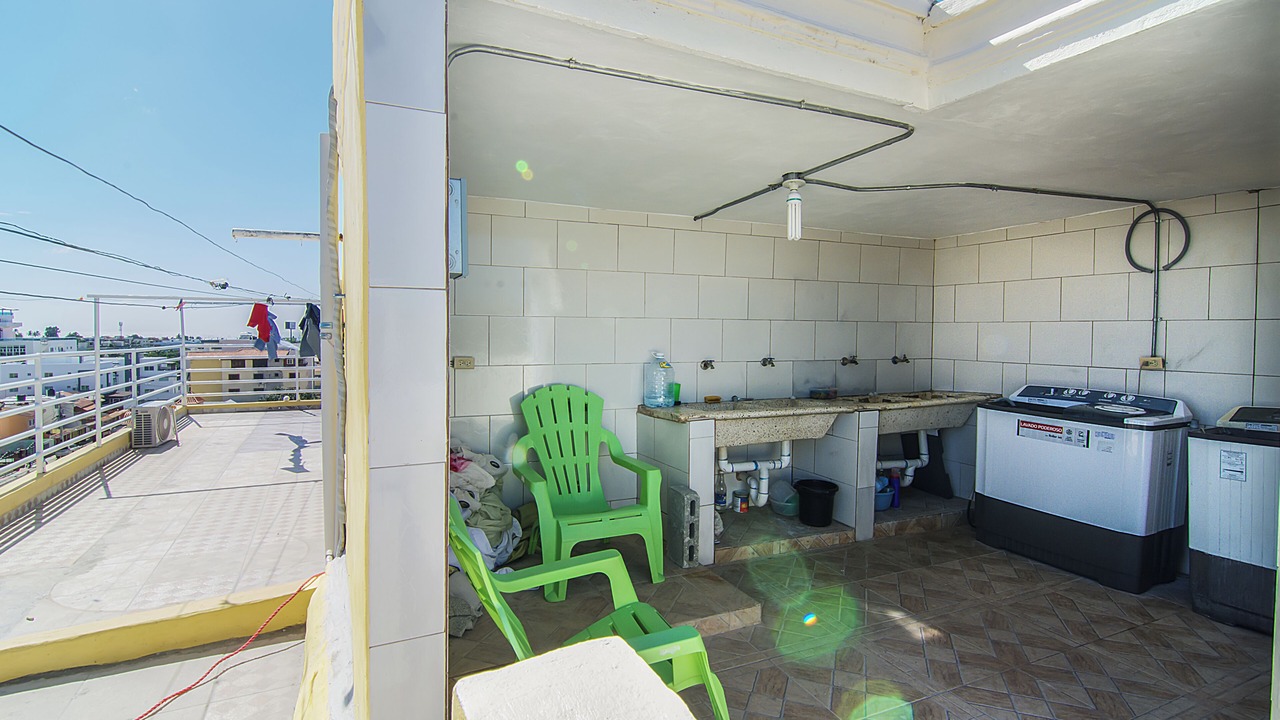 Photo of Patio Balcony in Corales del Sur