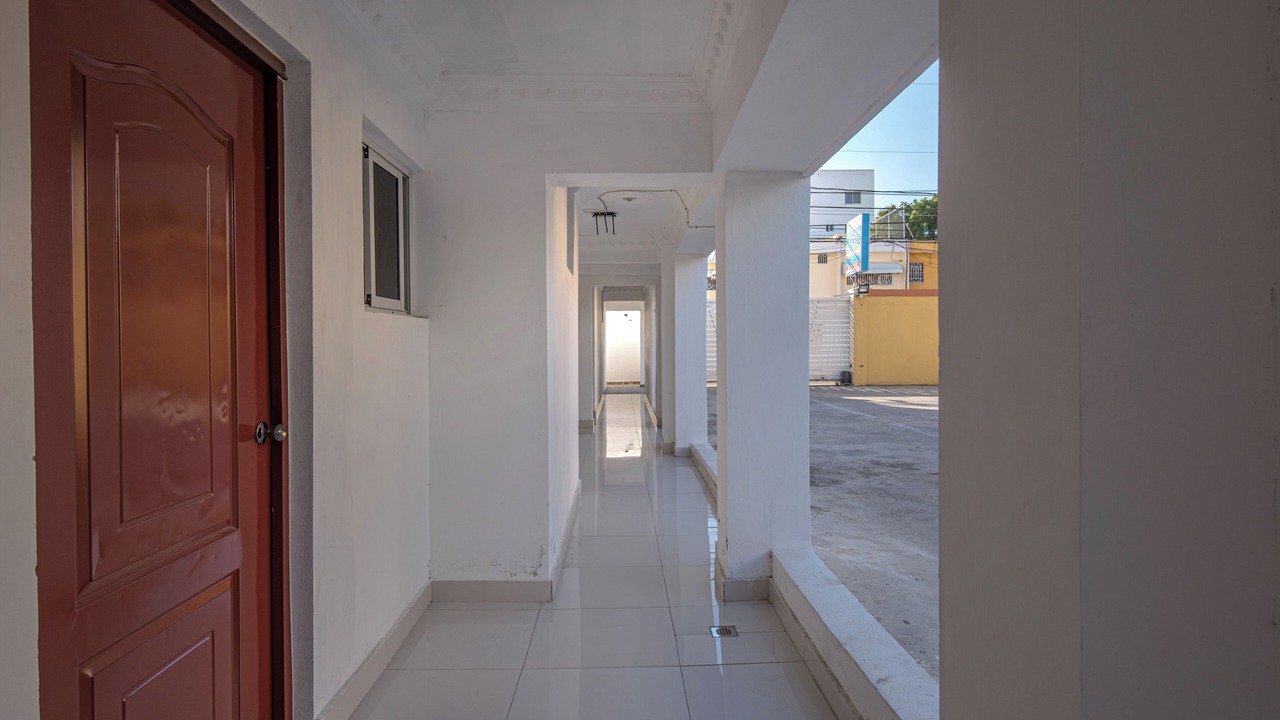 Photo of Patio Balcony in Corales del Sur