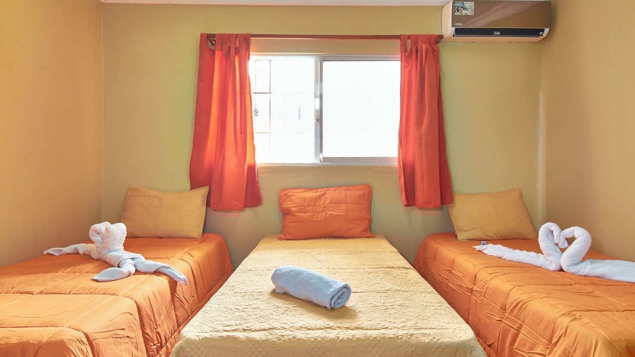 Photo of Patio Balcony in Corales del Sur
