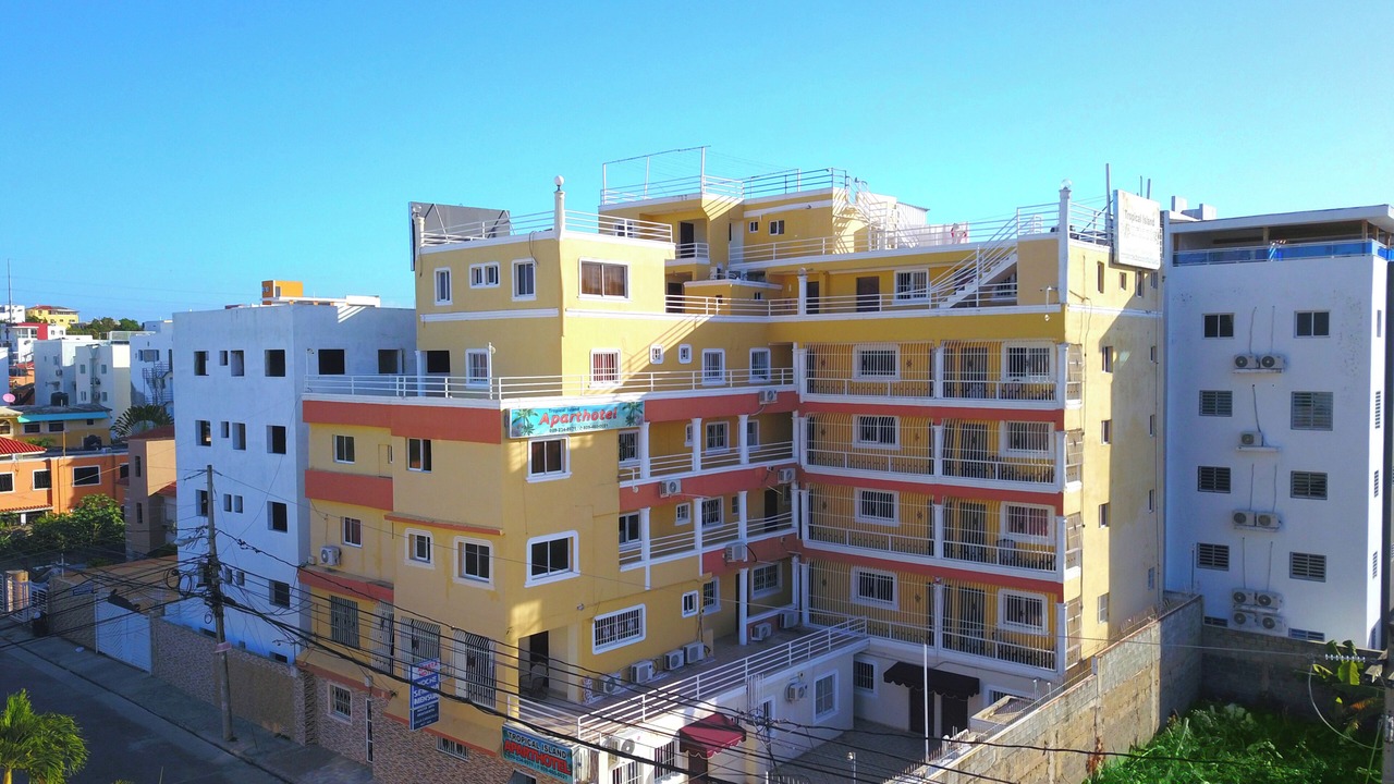 Photo of Patio Balcony in Corales del Sur