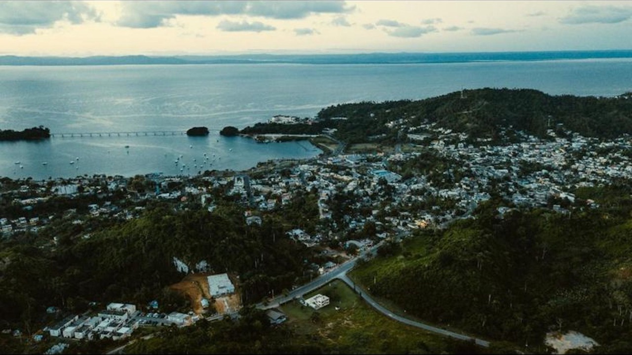 Photo of Patio Balcony in Samana