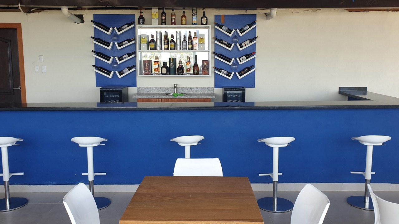 Photo of Patio Balcony in Ciudad Nueva