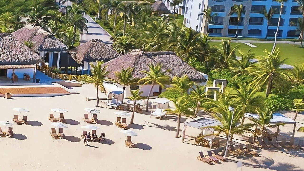 Photo of Patio Balcony in Bavaro