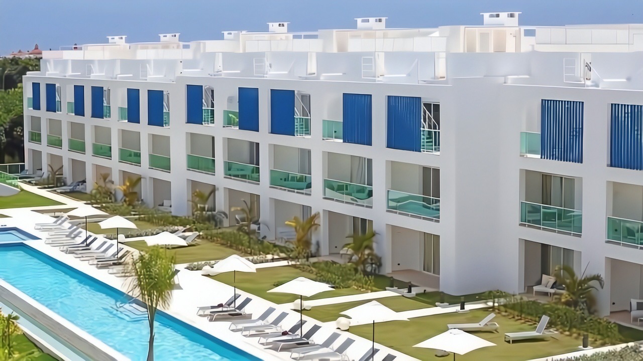 Photo of Patio Balcony in Bavaro