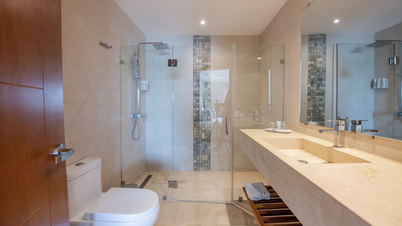 Photo of Bathroom in Samana