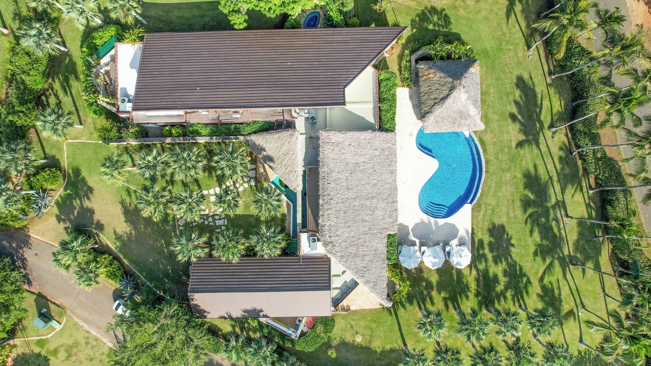 Photo of Outdoor in Casa de Campo