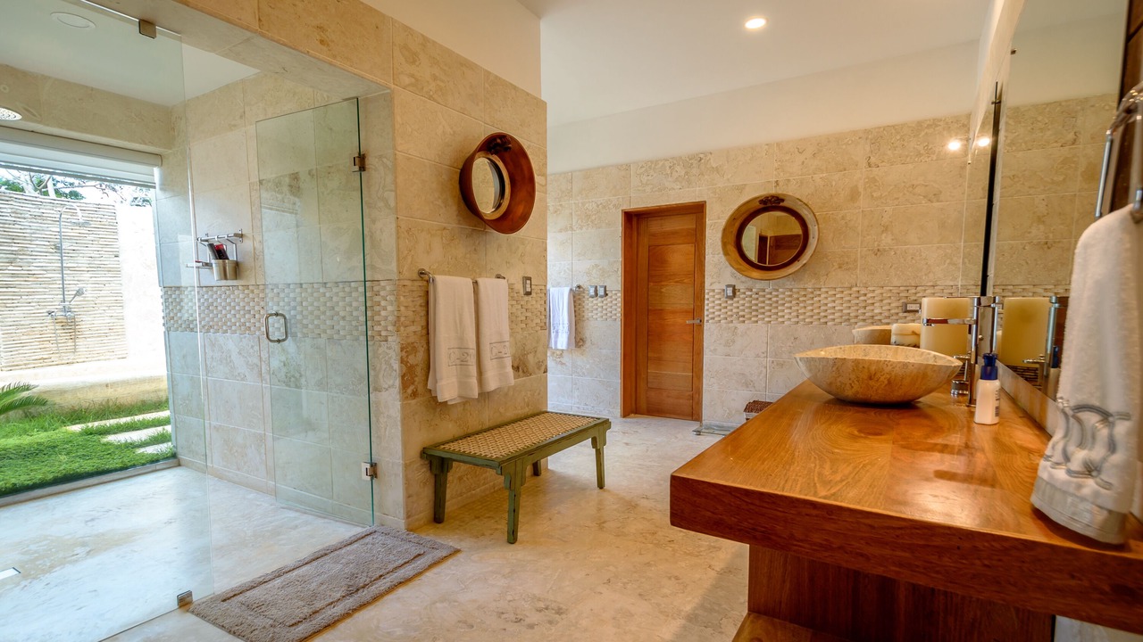 Photo of Bathroom in Las Piedras