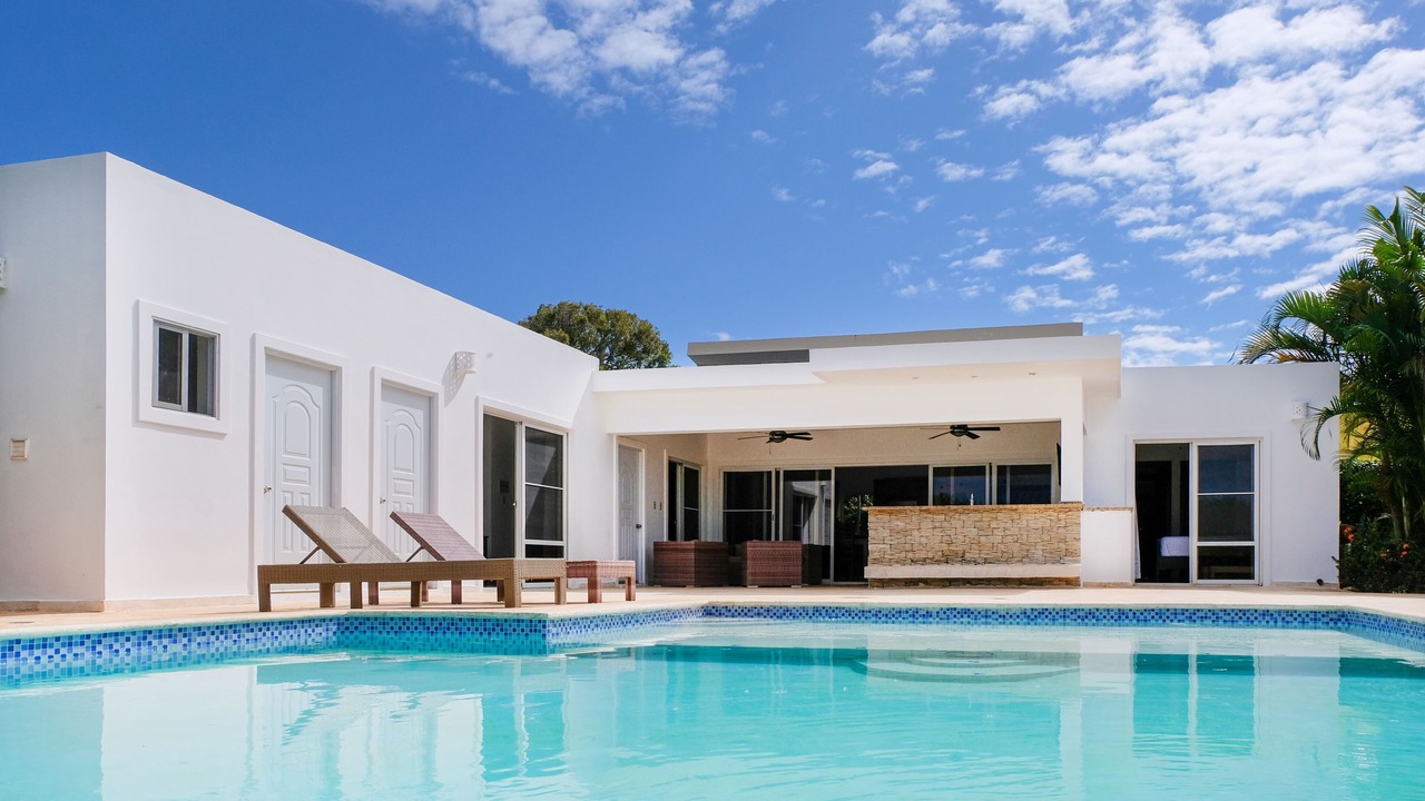 Photo of Outdoor in La Mulata