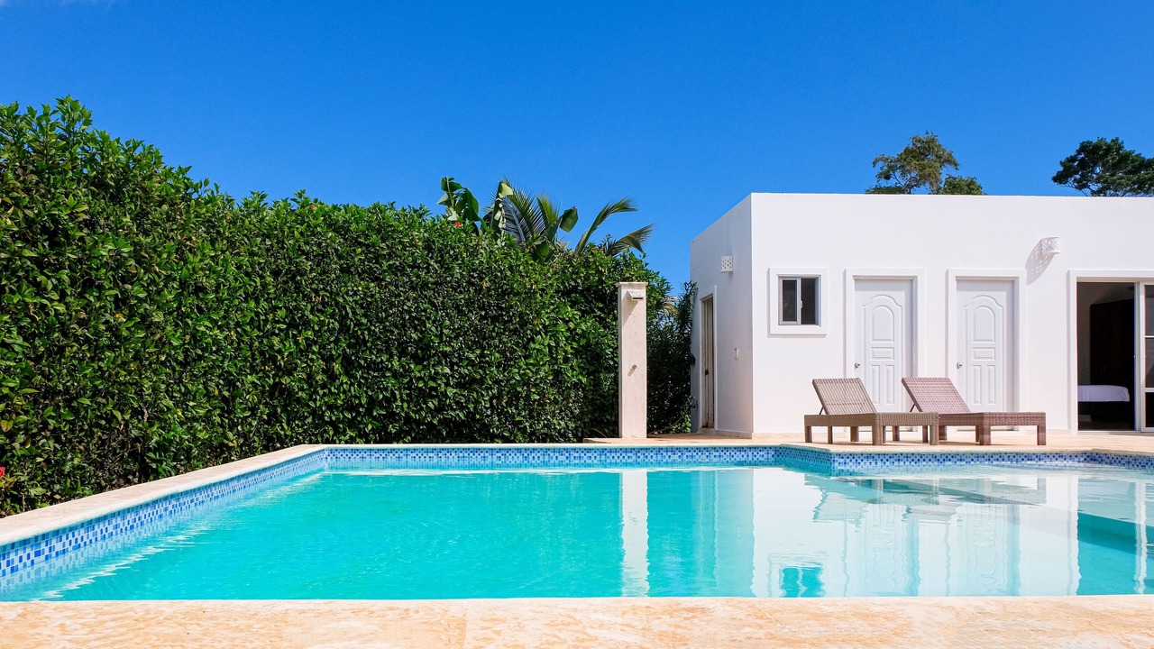 Photo of Outdoor in La Mulata